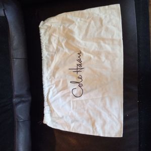 Cole Haan large dust bag
